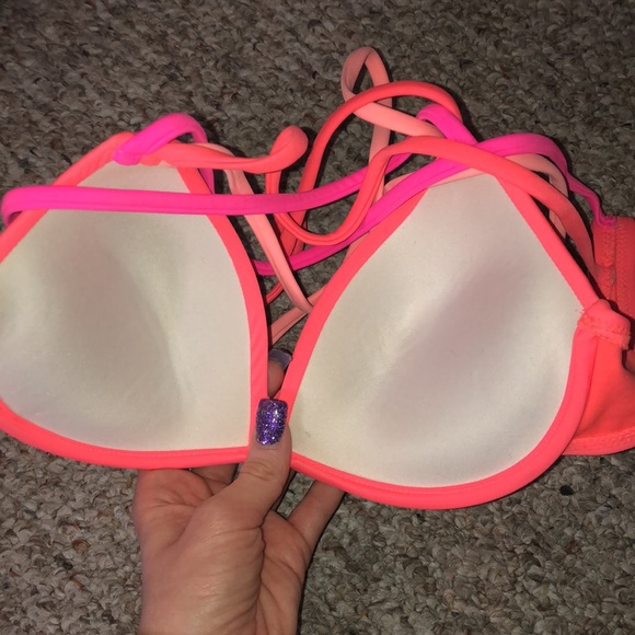 Bathing suit top - Picture 5 of 6